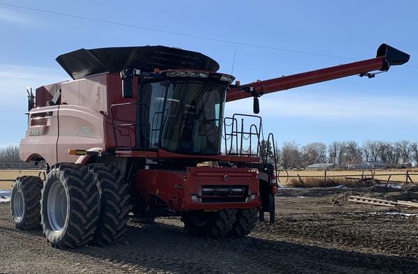 2024 Case IH 8250