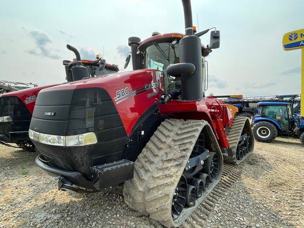 2023 Case IH 580Q