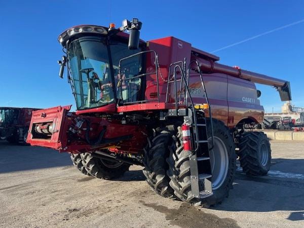 2023 Case IH 8250