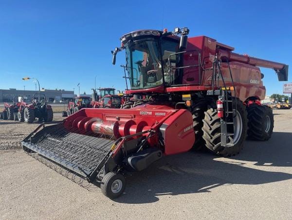 2023 Case IH 8250