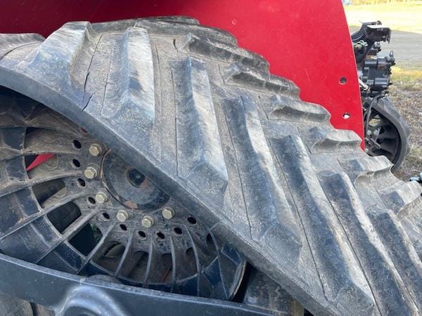 2018 Case IH 620Q