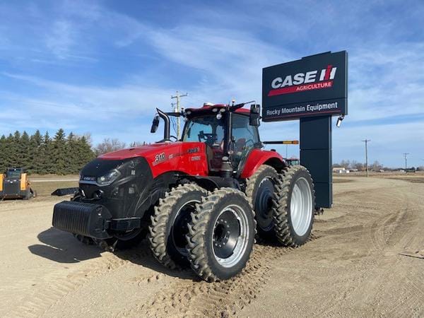 2024 Case IH MAG310