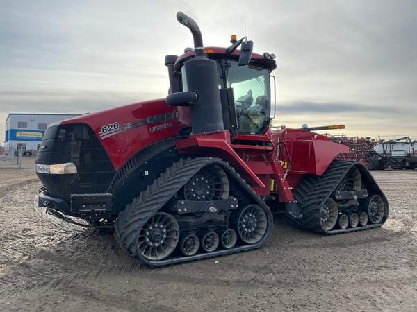 2023 Case IH 620Q