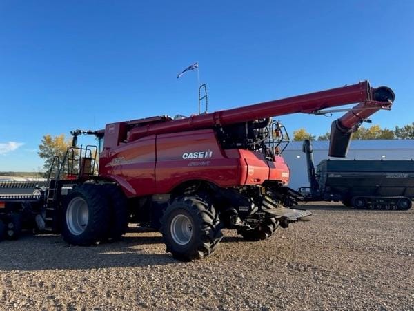2024 Case IH 9250