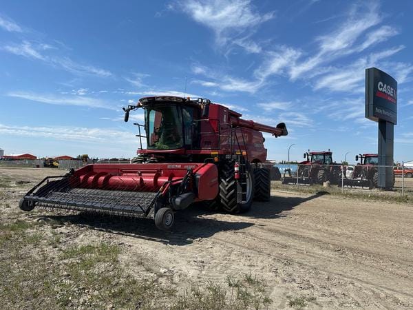 2024 Case IH 9250