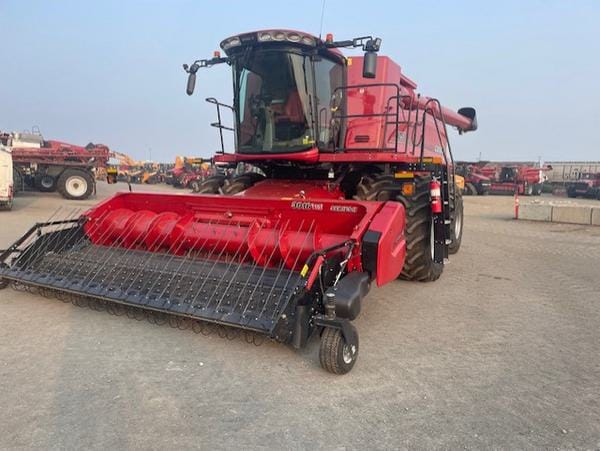 2023 Case IH 8250