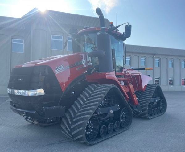2023 Case IH 620Q
