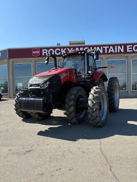 2023 Case IH MAG380
