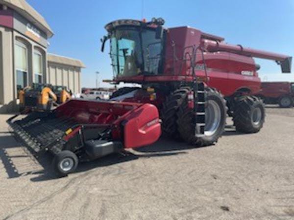 2023 Case IH 8250