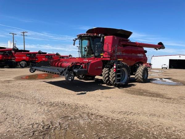 2022 Case IH 9250