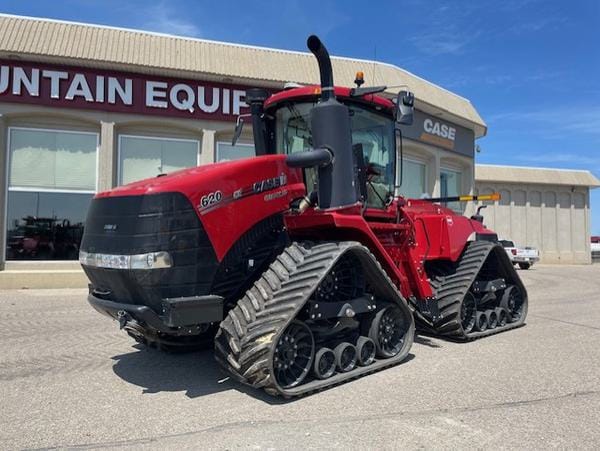 2023 Case IH 620Q
