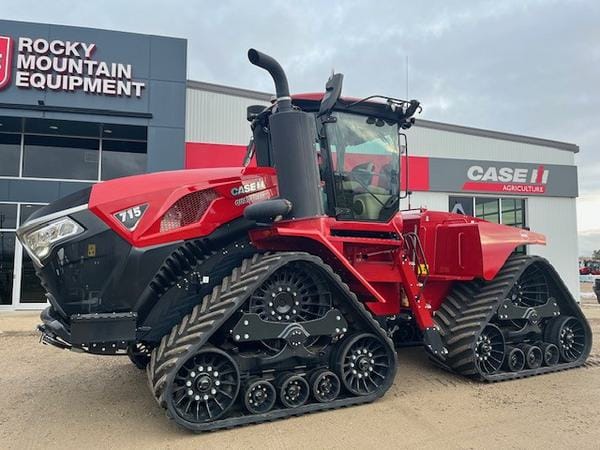 2024 Case IH 715Q