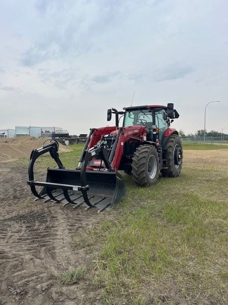 2021 Case IH MAX135