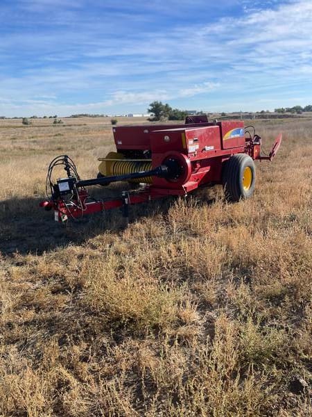 2021 New Holland BC5070