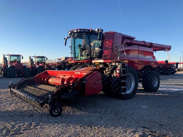 2024 Case IH 8250