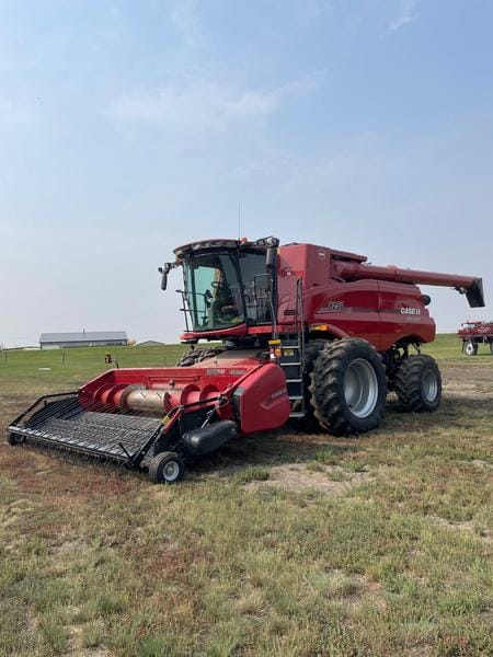 2023 Case IH 8250