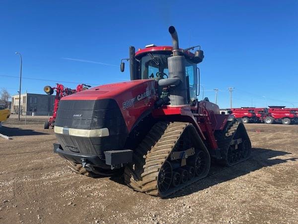 2015 Case IH 500Q