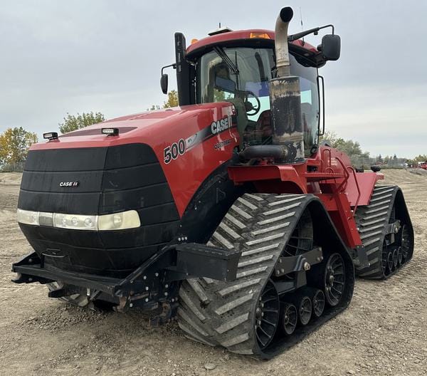 2014 Case IH 500Q