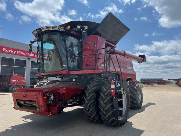 2020 Case IH 8250