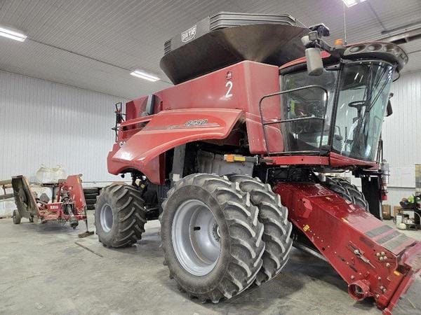 2020 Case IH 8250