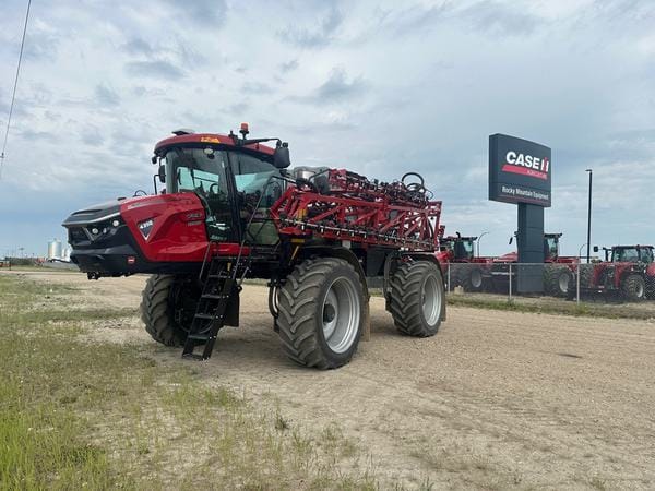 2023 Case IH 4350-120