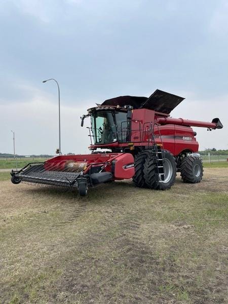 2018 Case IH 9240