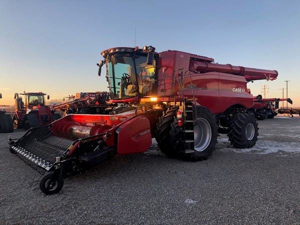 2024 Case IH 8250