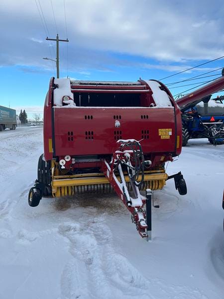 2016 Miscellaneous RB560