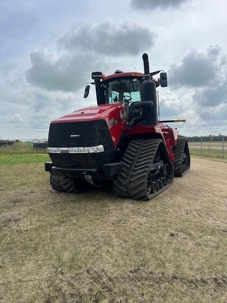 2022 Case IH 580Q