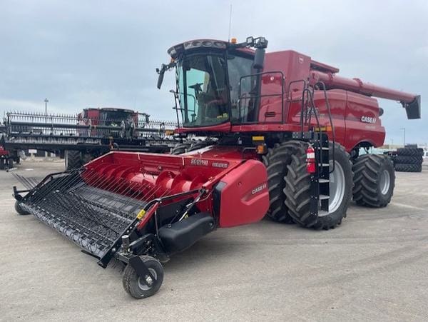 2024 Case IH 8250