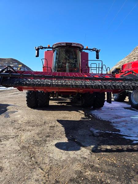 2022 Case IH 9250