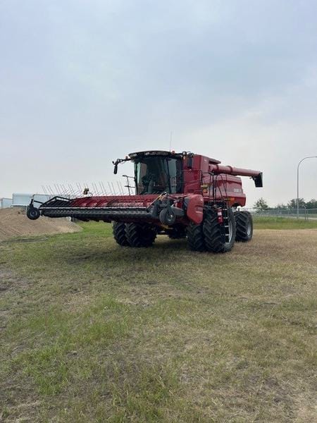 2023 Case IH 9250