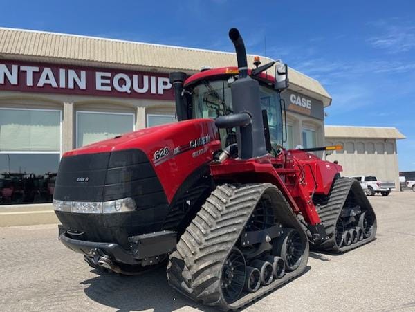 2023 Case IH 620Q