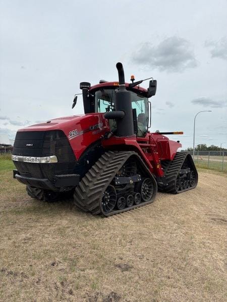 2023 Case IH 620Q