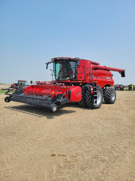 2024 Case IH 8250