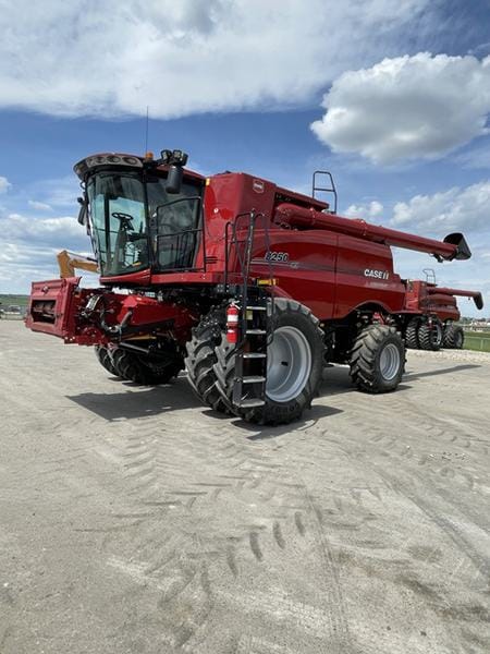 2024 Case IH 8250