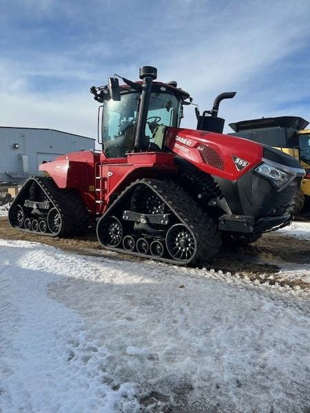 2024 Case IH 555Q