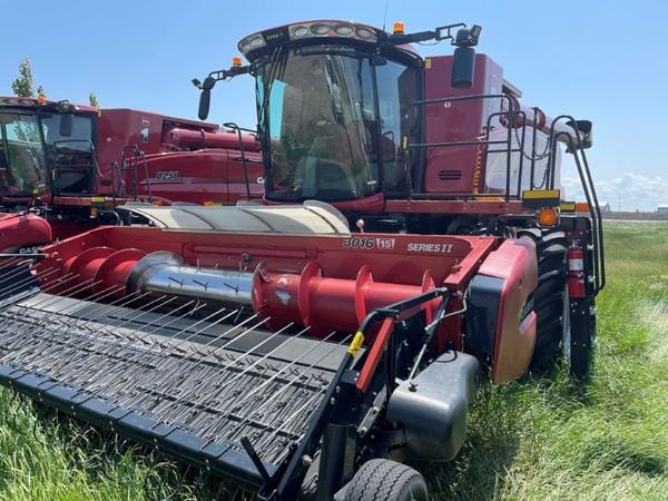 2020 Case IH 8250