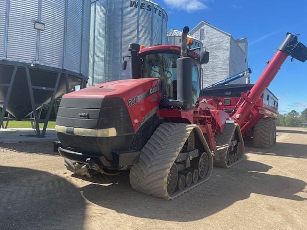 2014 Case IH 600Q