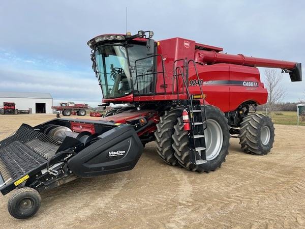 2017 Case IH 9240