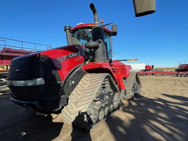 2020 Case IH 620Q