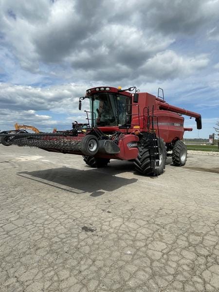 2024 Case IH 9250