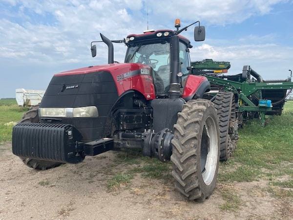 2019 Case IH MAG340RT