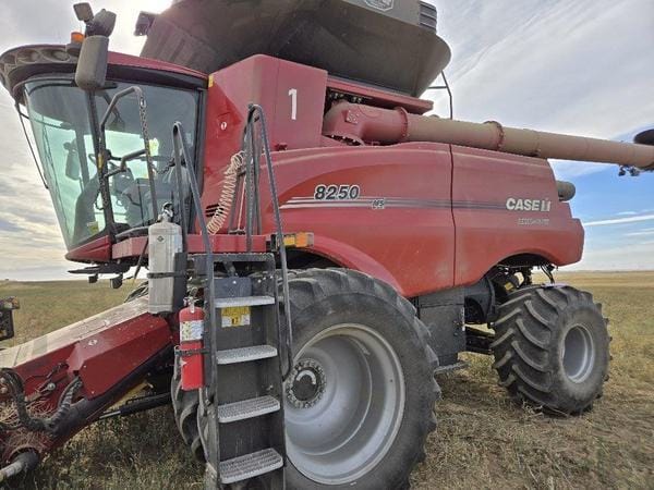 2020 Case IH 8250