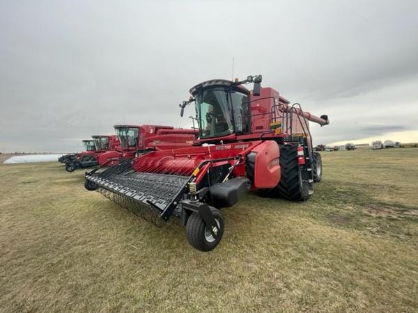 2023 Case IH 8250