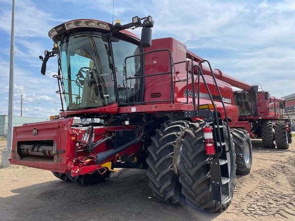 2017 Case IH 9240