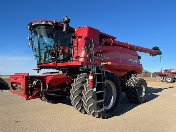 2019 Case IH 8250