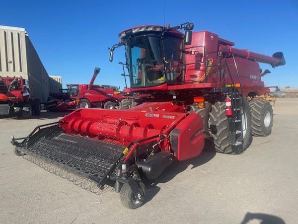 2024 Case IH 8250