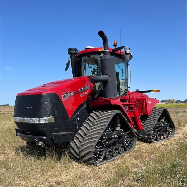 2023 Case IH 620Q