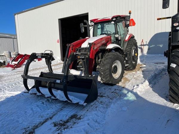 2024 Case IH MAX150